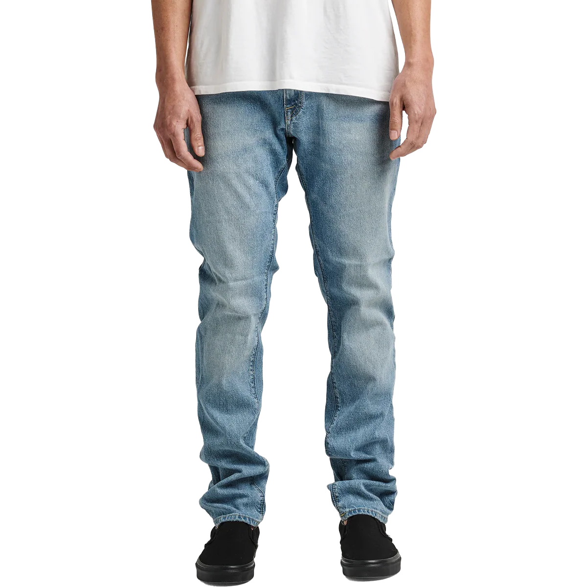 Men's Hwy 133 Slim Straight Jean - Image 5