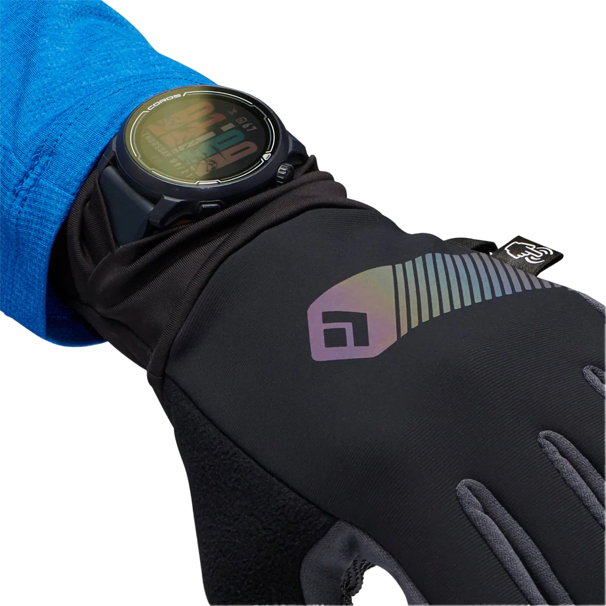 Hybrid Light Gloves - Image 4