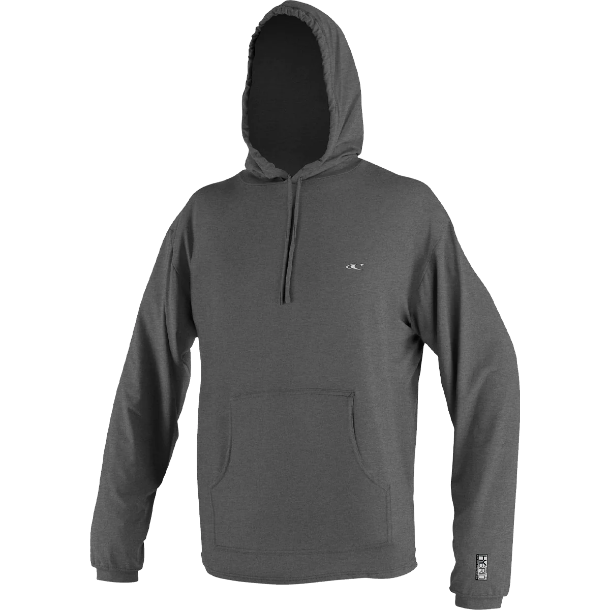 Hybrid Long Sleeve Sun Hoodie