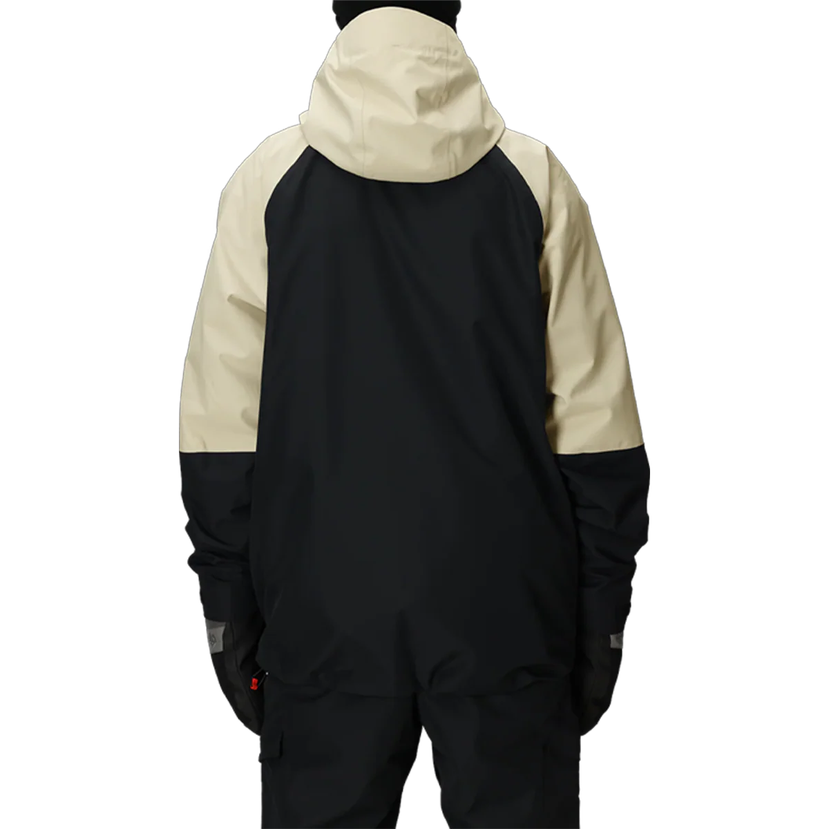 Men's Hydra Thermagraph Jacket - Image 5