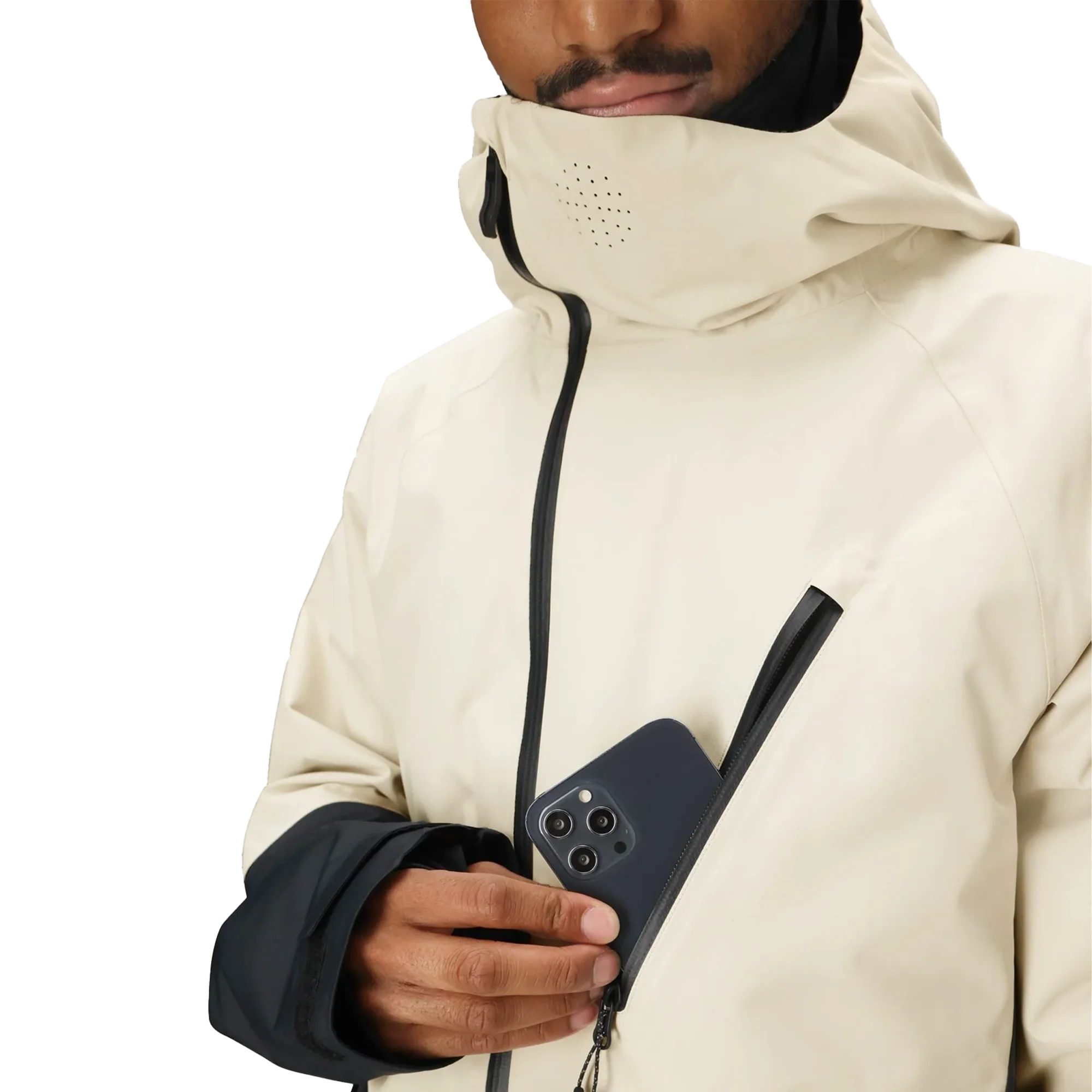 Men's Hydra Thermagraph Jacket - Image 8