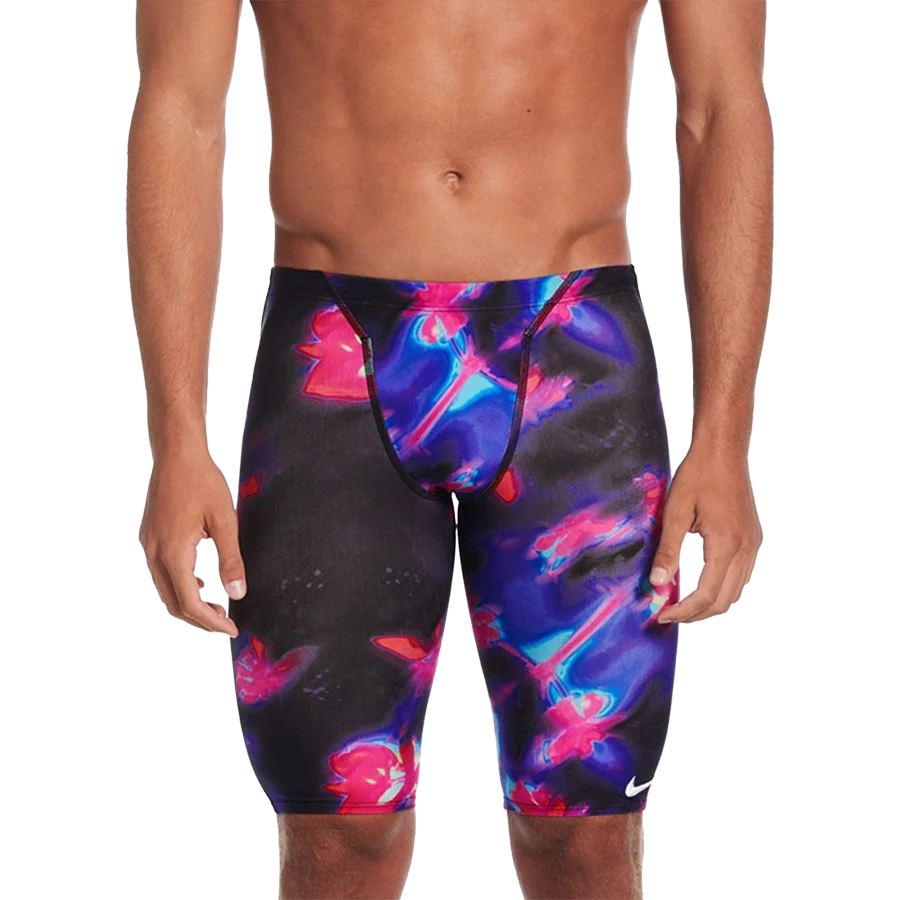 Men's Hydrastrong Print Jammer