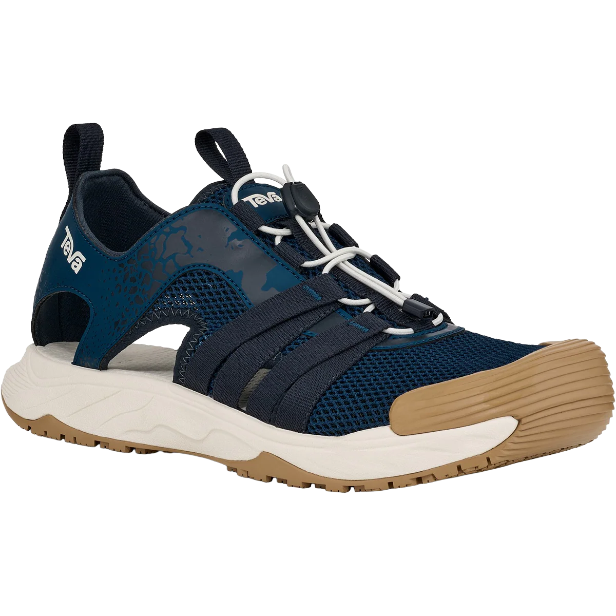 Men's Hydratrek Closed-Toe Sandal - Image 3