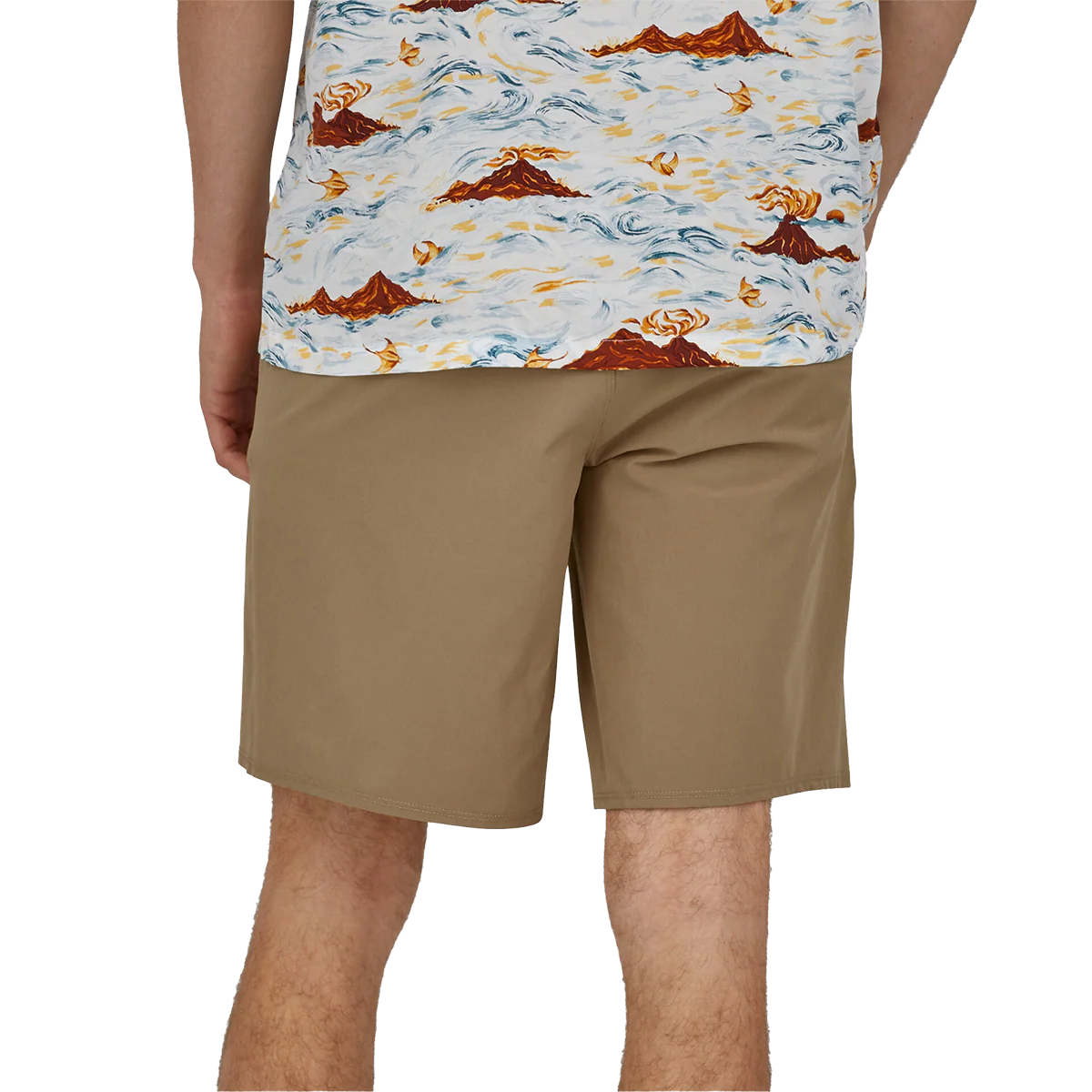Men's Hydropeak Hybrid Walk Short - Image 2