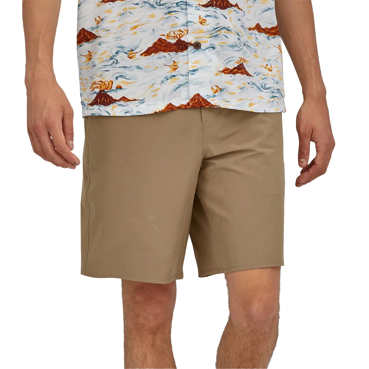Men's Hydropeak Hybrid Walk Short - Image 3