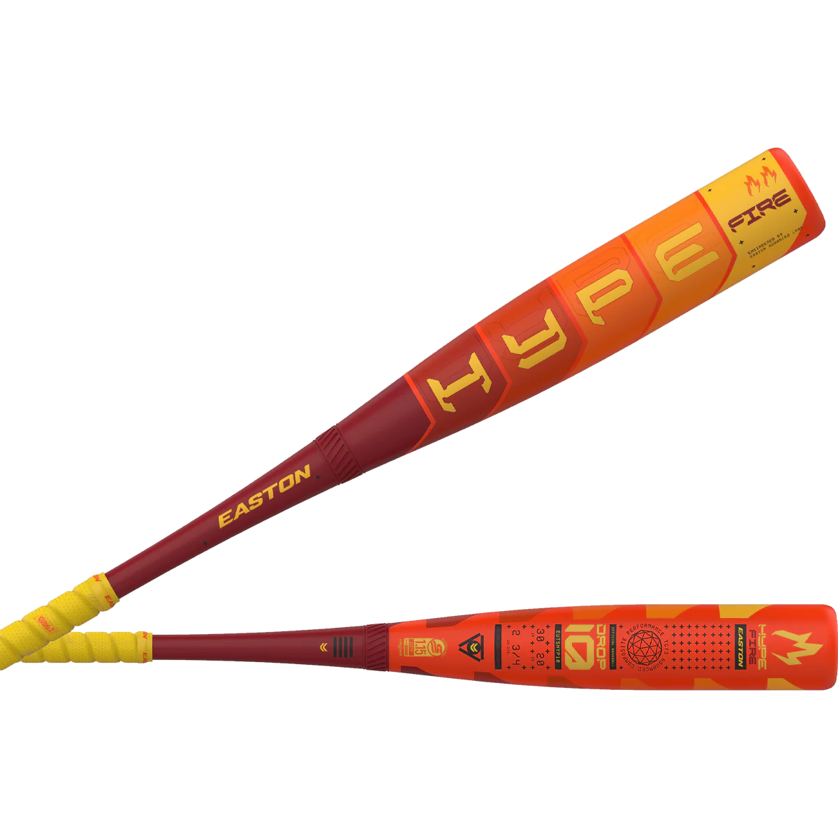 Hype Fire -10 USSSA 2 3/4"