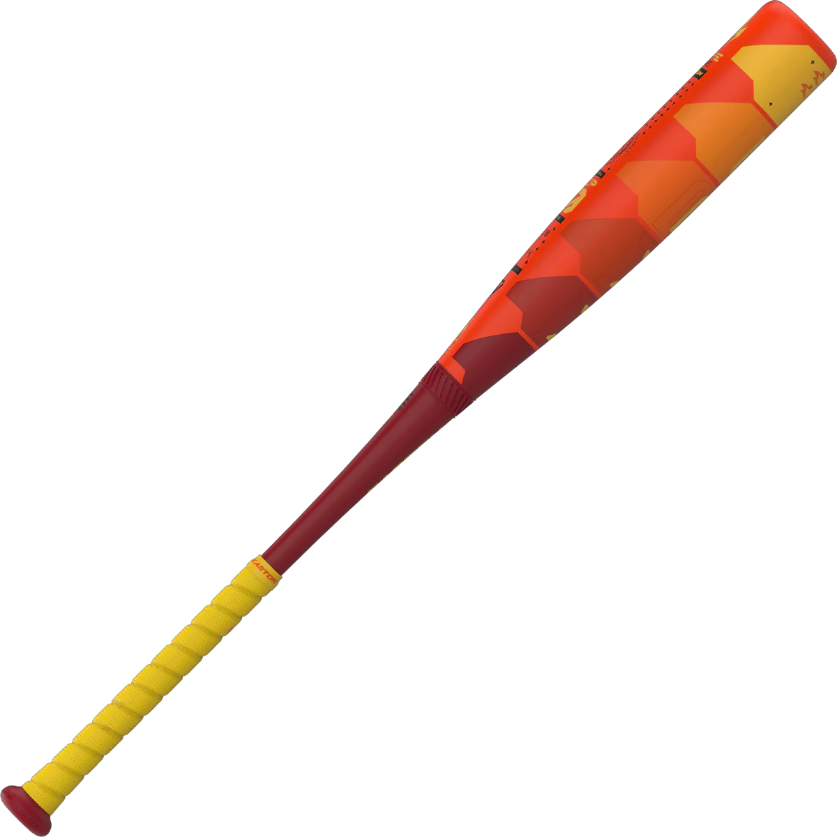 Hype Fire -10 USSSA 2 3/4" - Image 3