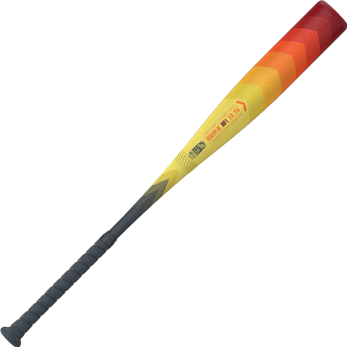 Hype Fire -8 USSSA 2 3/4" - 2024 - Image 2
