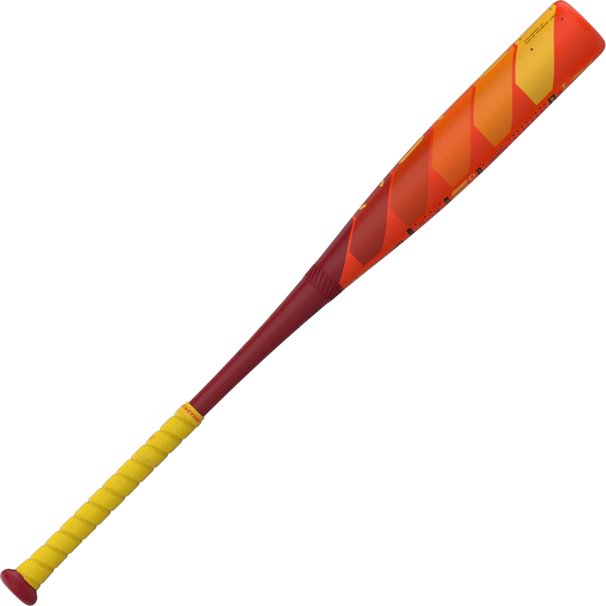 Hype Fire -8 USSSA 2 3/4" - Image 3
