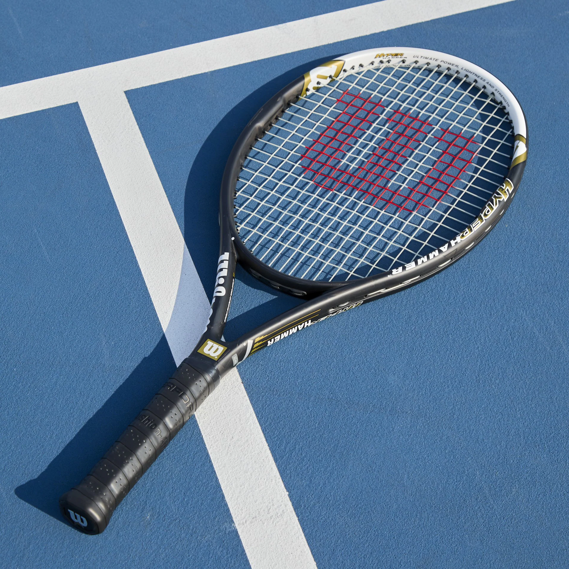 Hyper Hammer 5.3 110 - Image 6