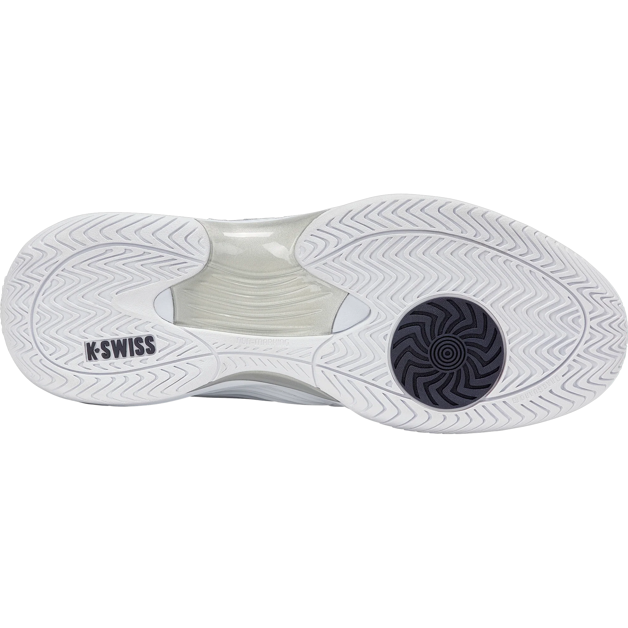 Men's Hypercourt Express 3 - Image 7