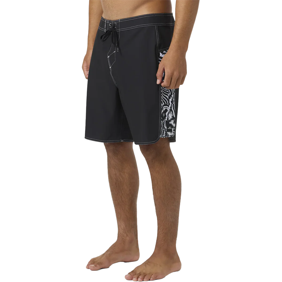 Men's Hyperfreak Tech Panel 18" - Image 6