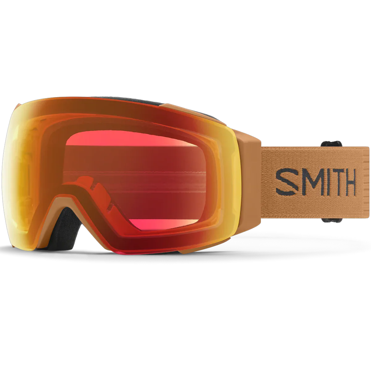 I/O MAG PhotoChromic Low Bridge + Bonus Lens - Image 2