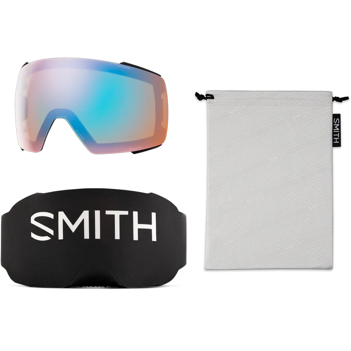I/O MAG PhotoChromic + Bonus Lens - Image 5