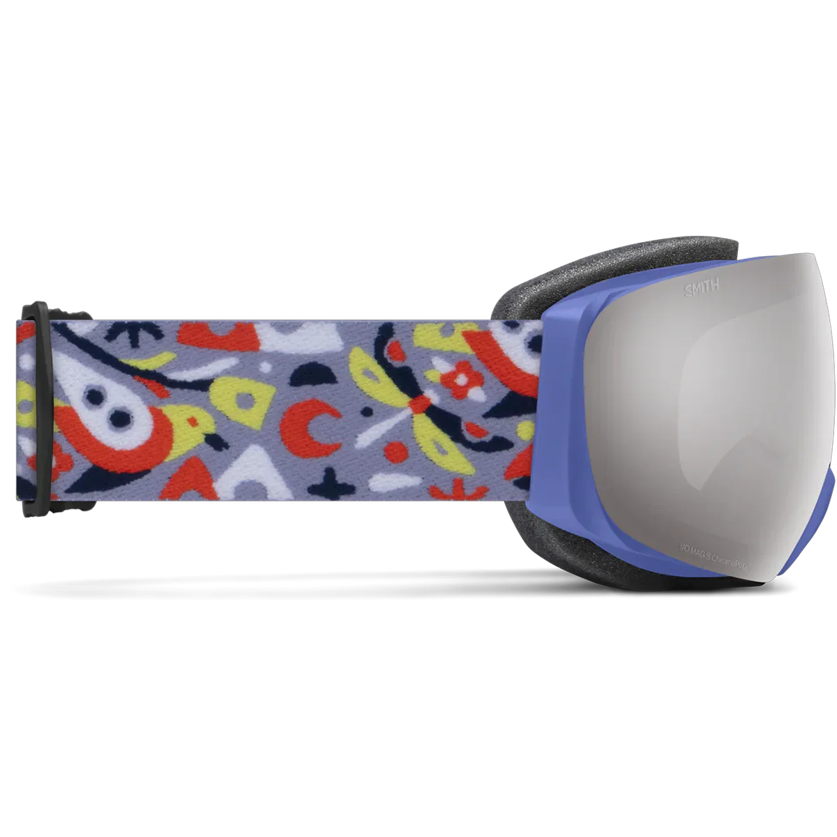 Women's I/O MAG S Low Bridge Fit - Image 3