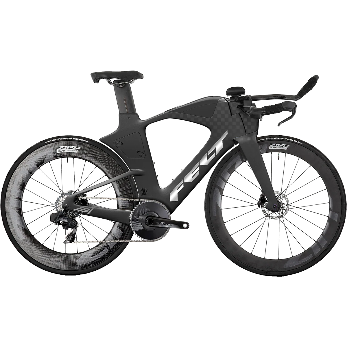 IA 2.0 Pro FORCE eTap AXS
