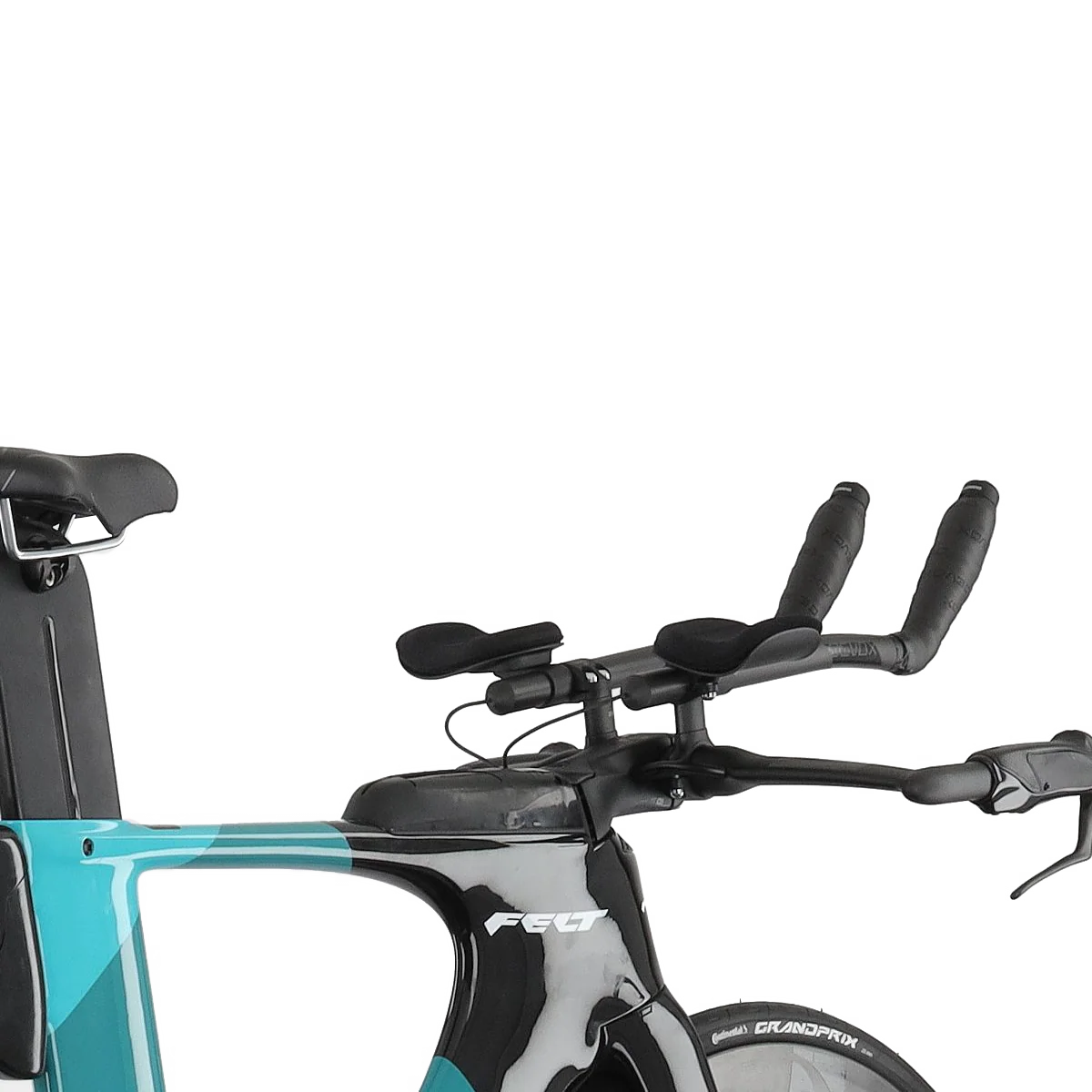IAx Advanced Ultegra Di2 - Image 2