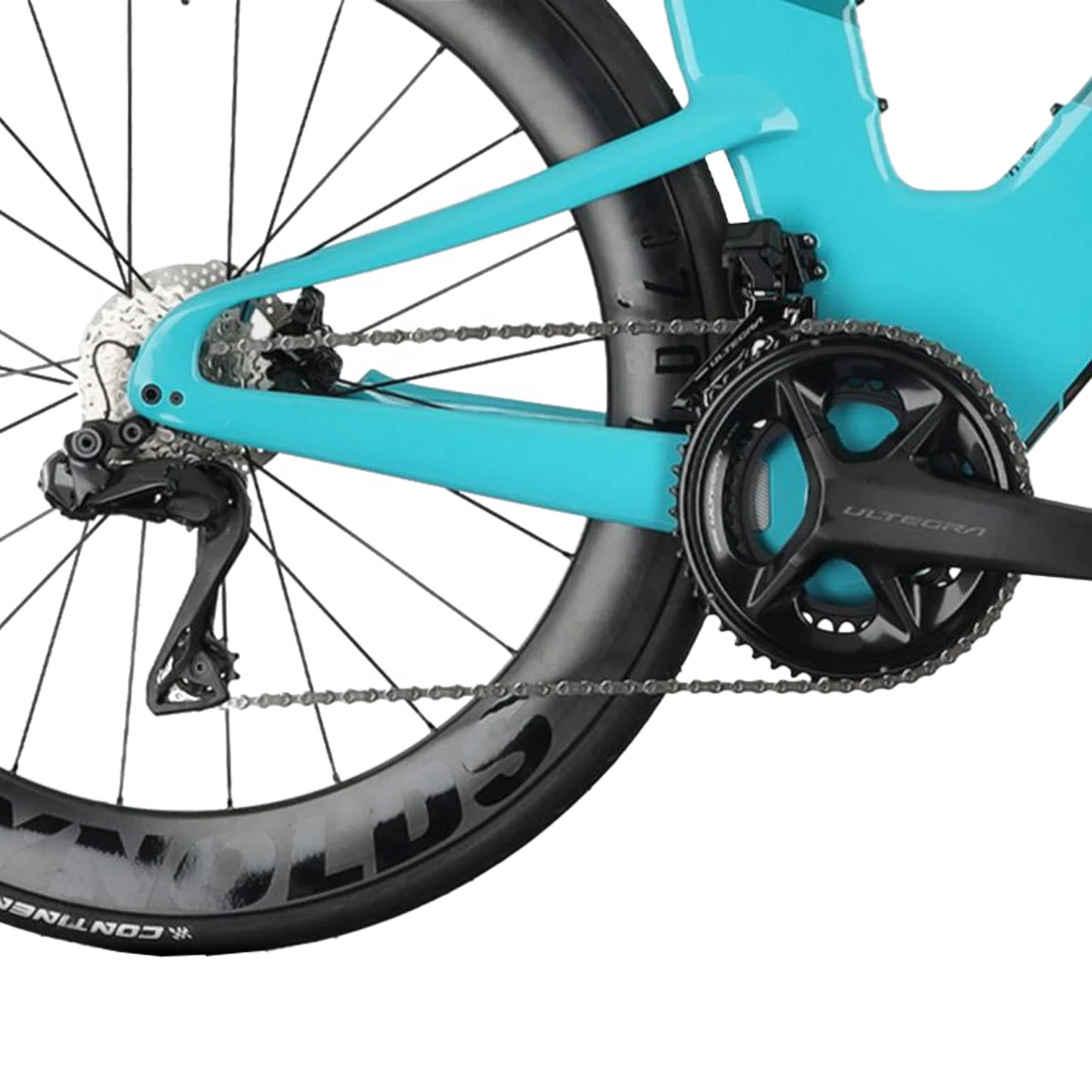 IAx Advanced Ultegra Di2 - Image 3