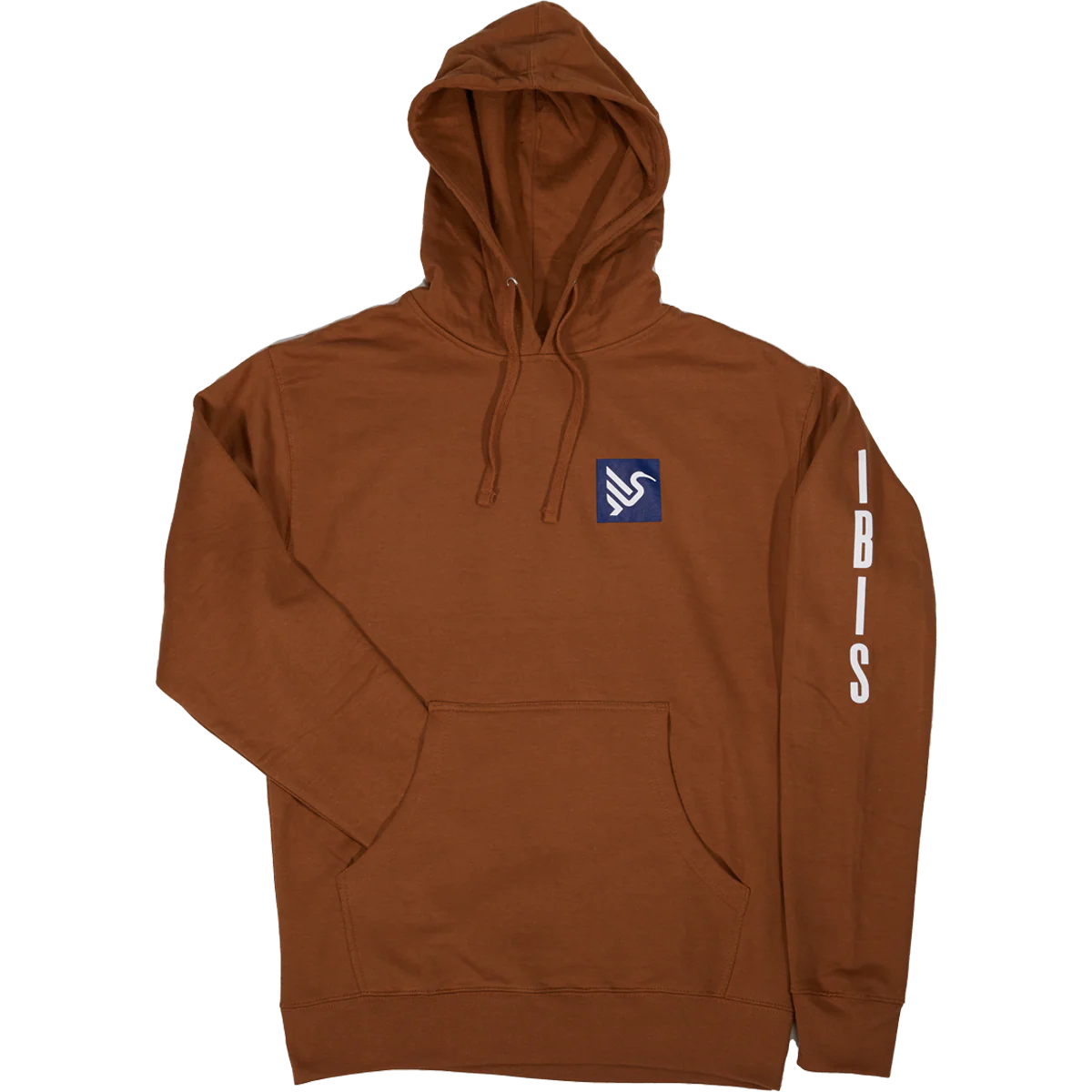 Men's Shield Hoodie Sweat Shirt