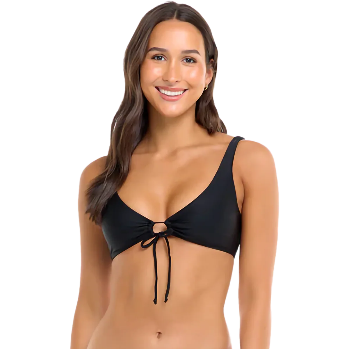 Ibiza Lolah Scoop Bikini Top