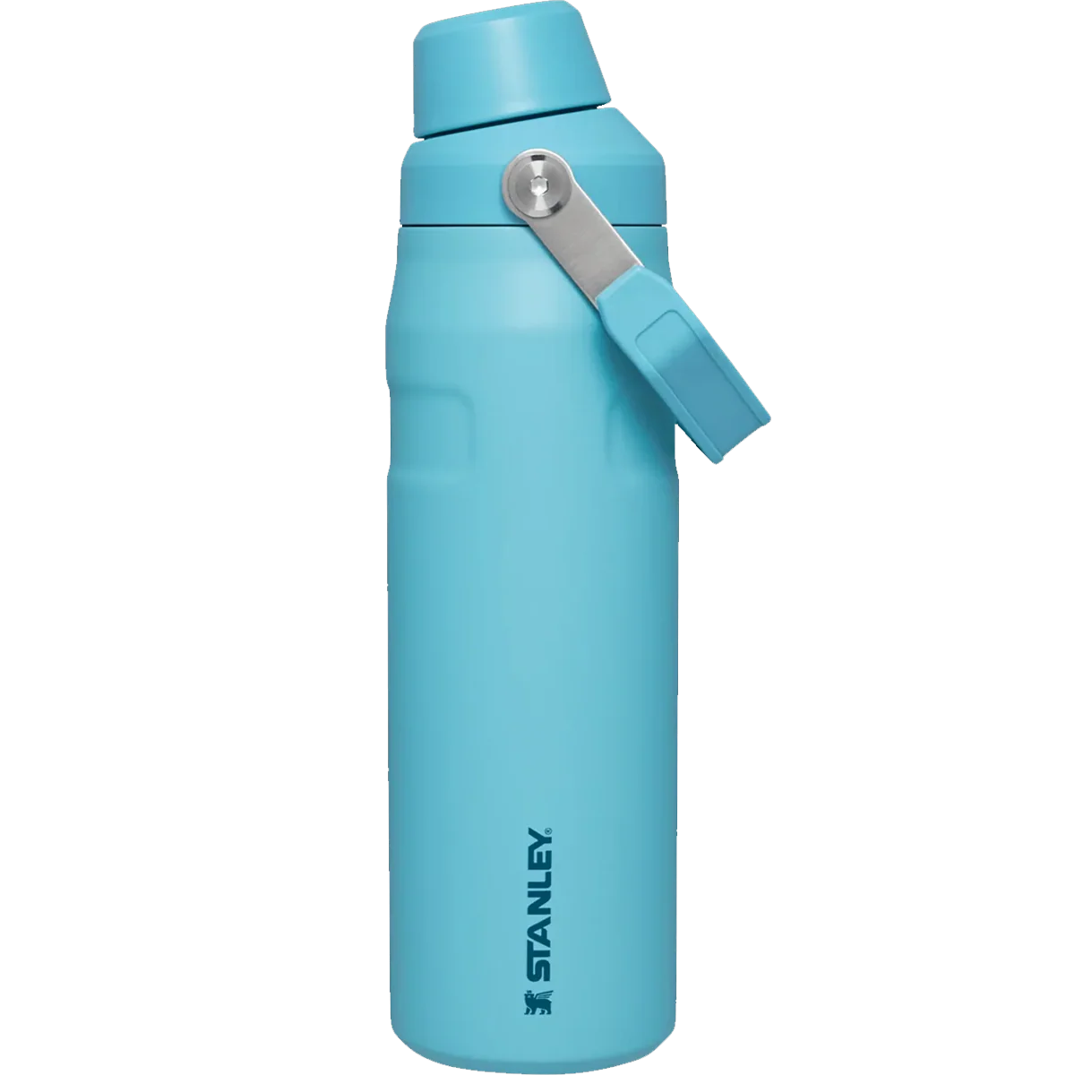 IceFlow Bottle 24 oz with Fast Flow Lid - Image 2