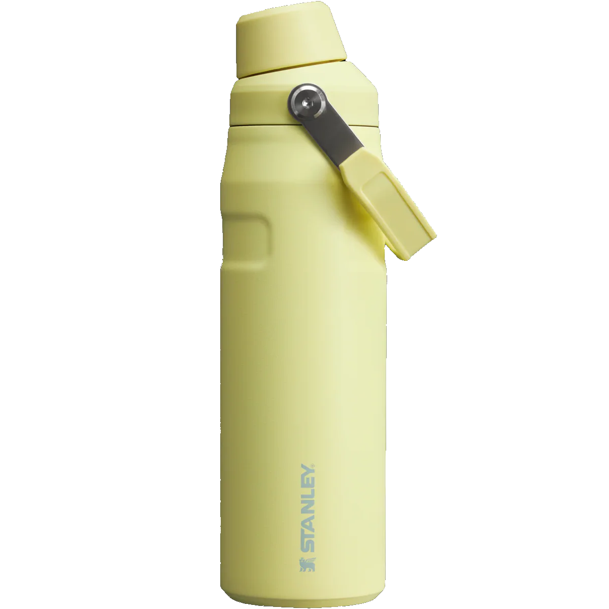 IceFlow Bottle 24 oz with Fast Flow Lid - Image 3