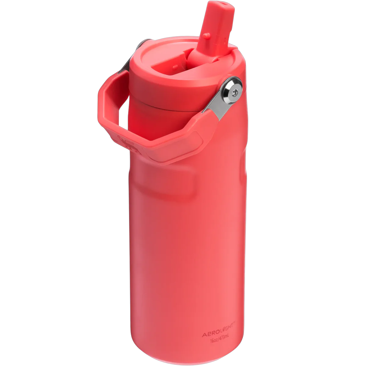 IceFlow Flip Straw 2.0 Bottle 16 oz - Image 3