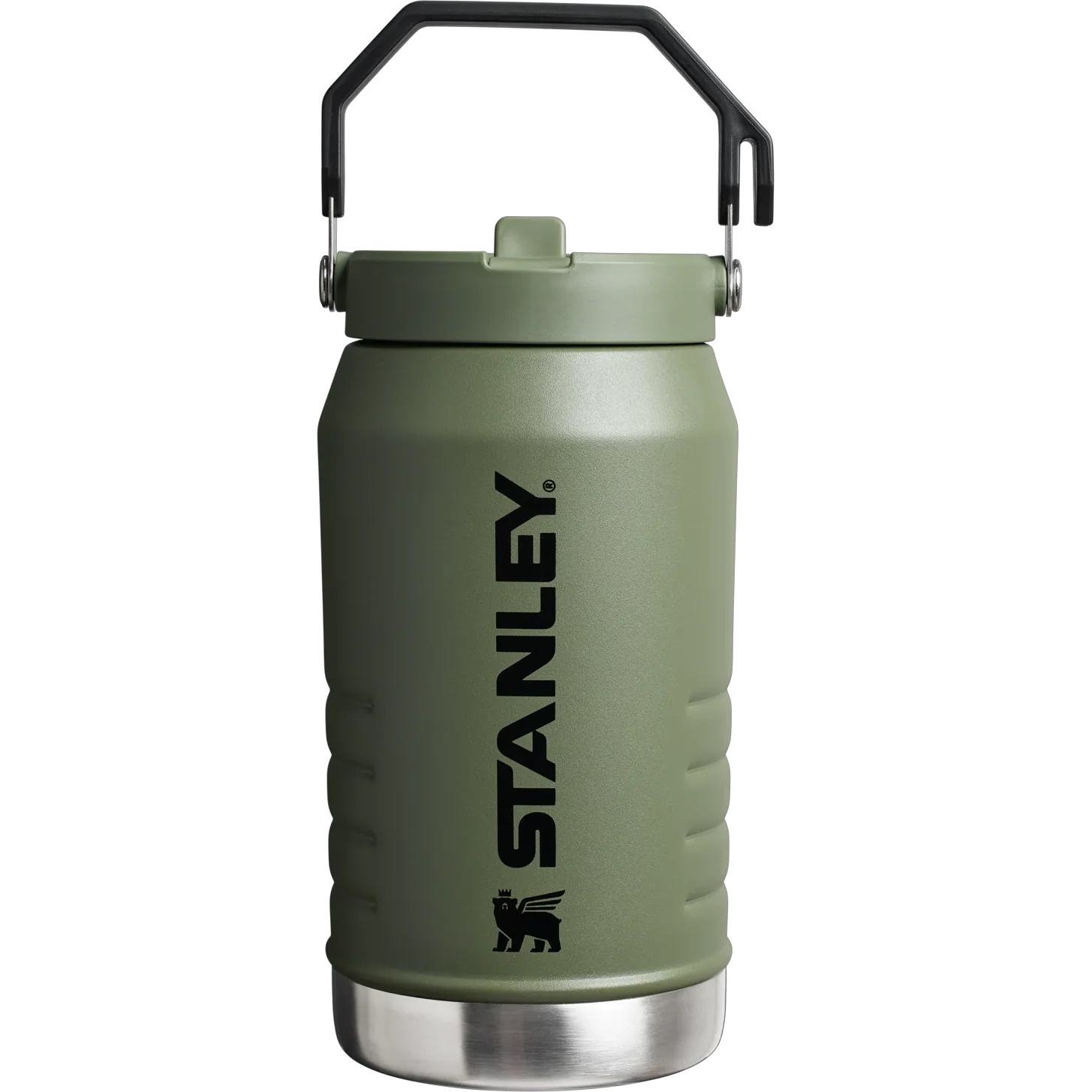 IceFlow Flip Straw 2.0 Jug 64 oz - Image 3