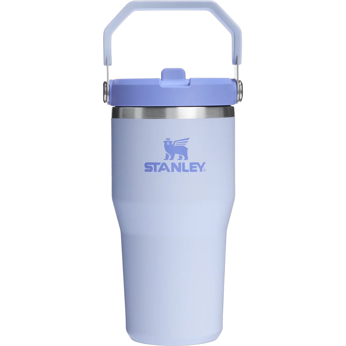 IceFlow Flip Straw 2.0 Tumbler 20 oz