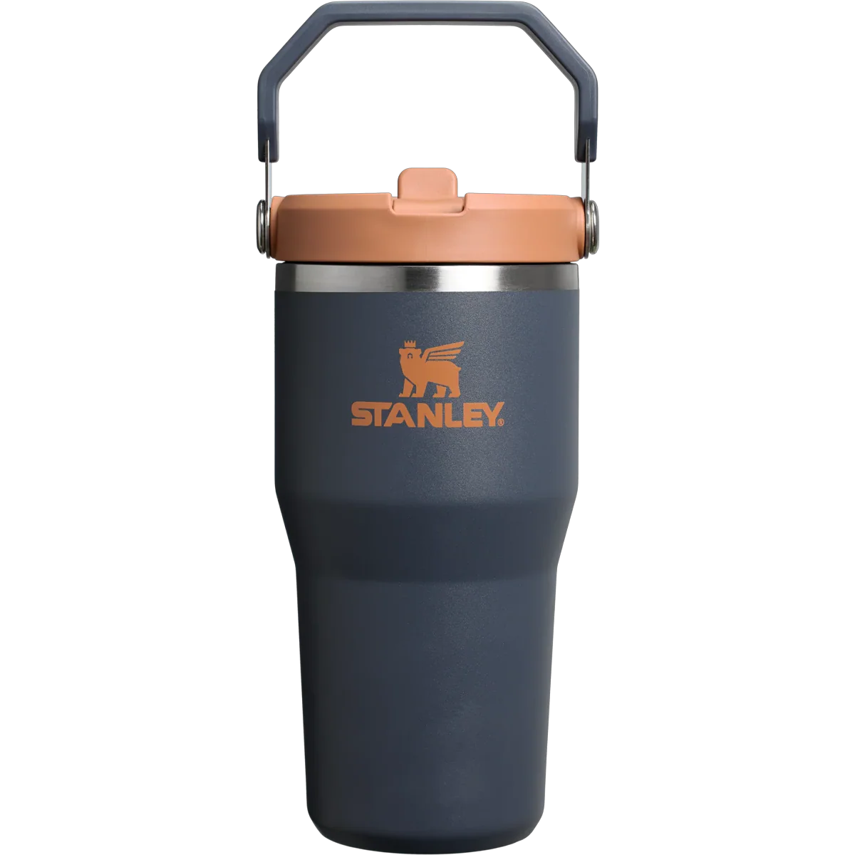 IceFlow Flip Straw 2.0 Tumbler 20 oz - Image 6