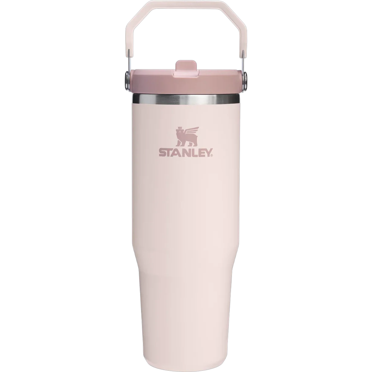IceFlow Flip Straw 2.0 Tumbler 30 oz