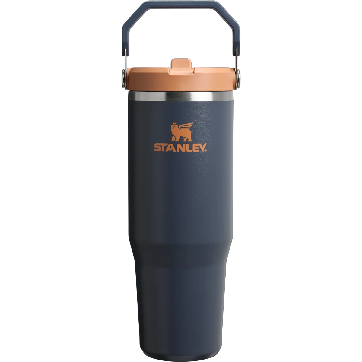 IceFlow Flip Straw 2.0 Tumbler 30 oz - Image 2