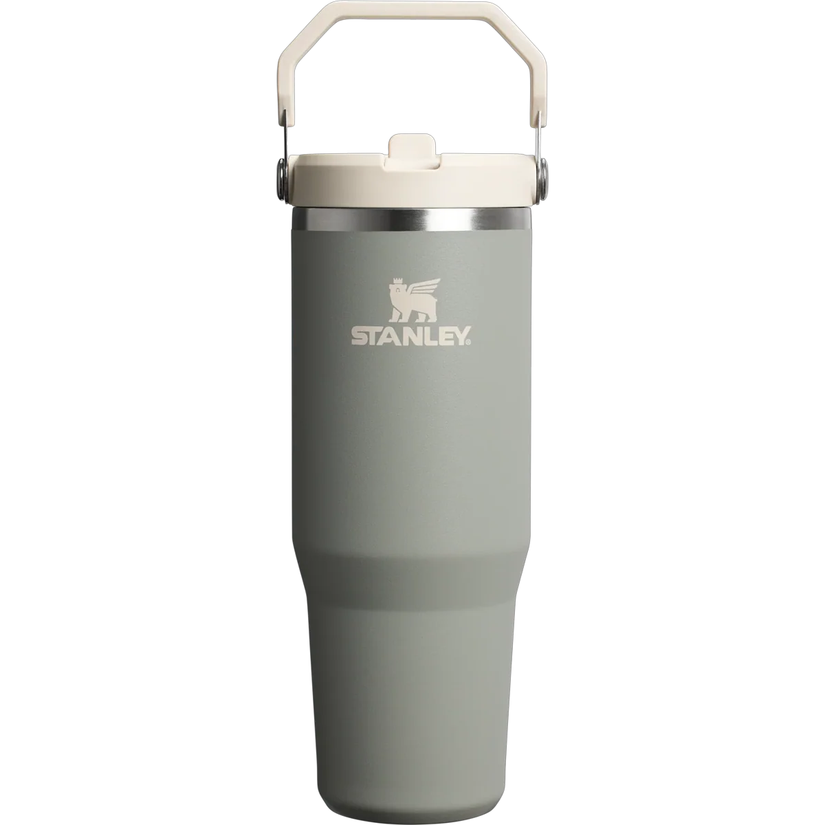 IceFlow Flip Straw 2.0 Tumbler 30 oz - Image 7