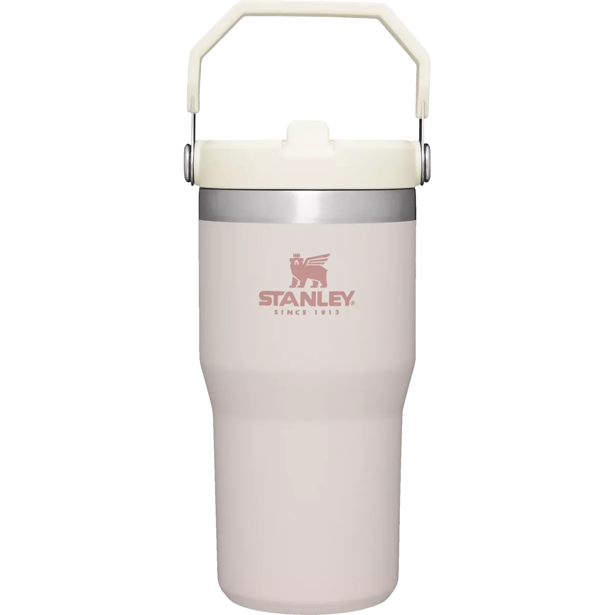 Iceflow Flip Straw 20 oz Tumbler
