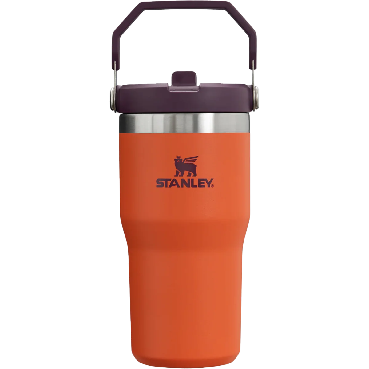 Iceflow Flip Straw 20 oz Tumbler - Image 10