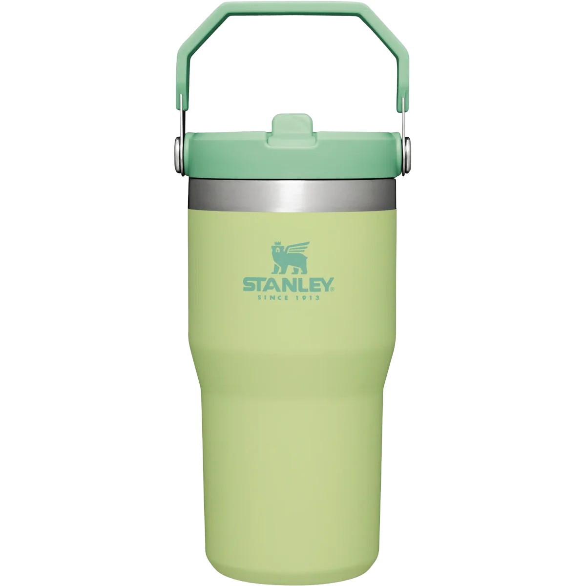 Iceflow Flip Straw 20 oz Tumbler - Image 4