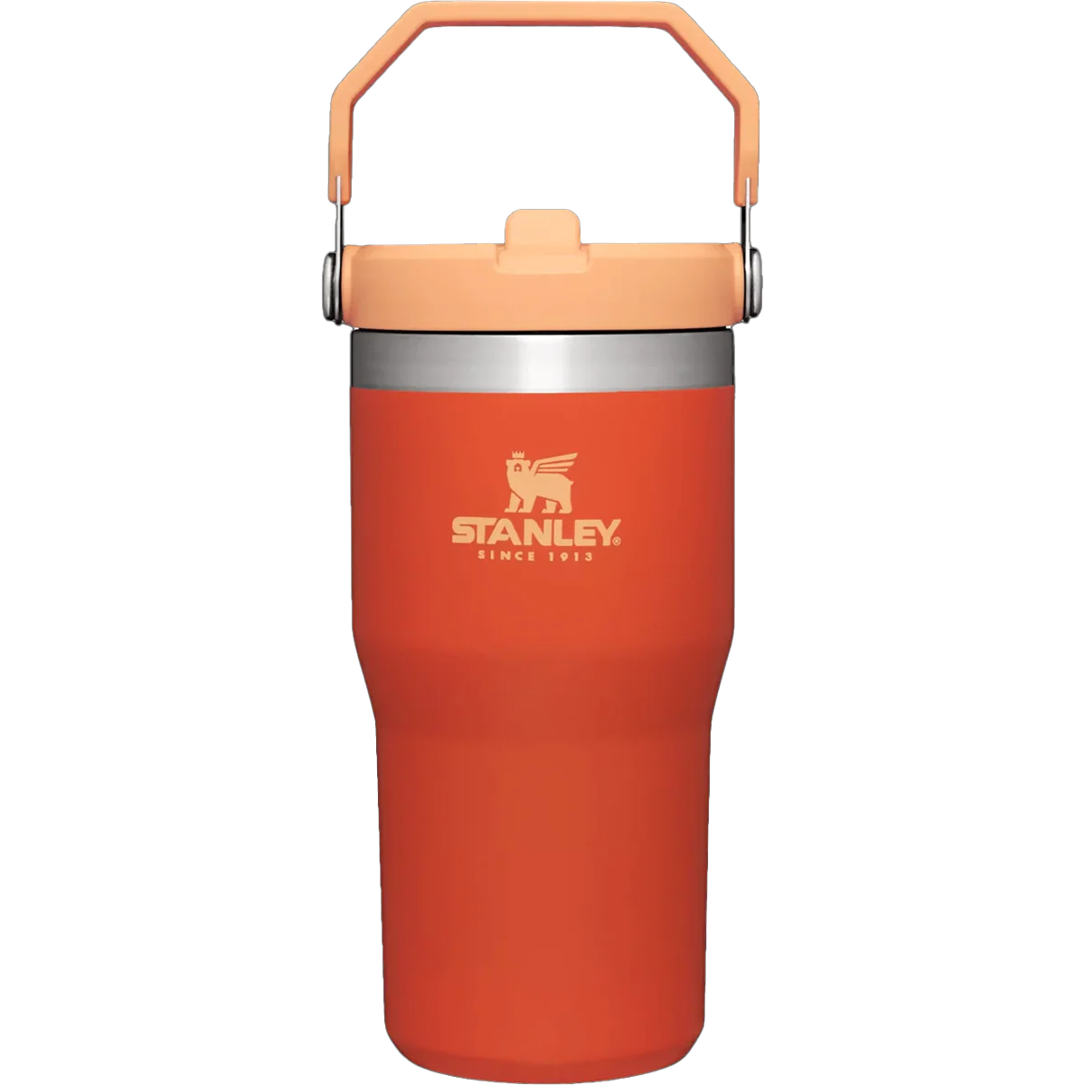 Iceflow Flip Straw 20 oz Tumbler - Image 5