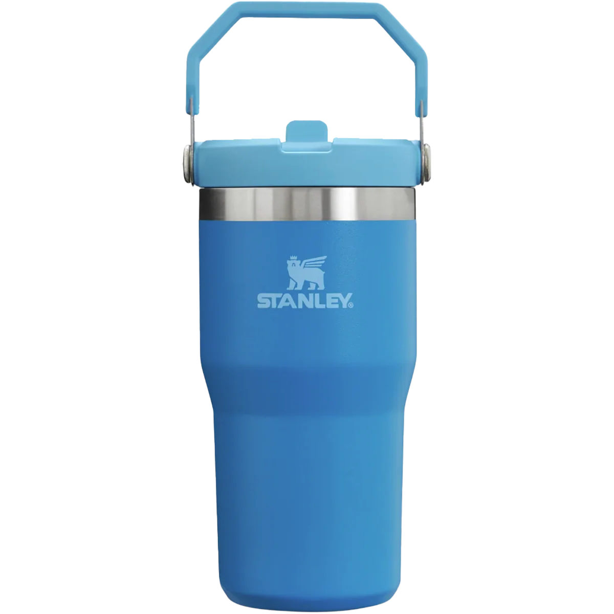 Iceflow Flip Straw 20 oz Tumbler - Image 7