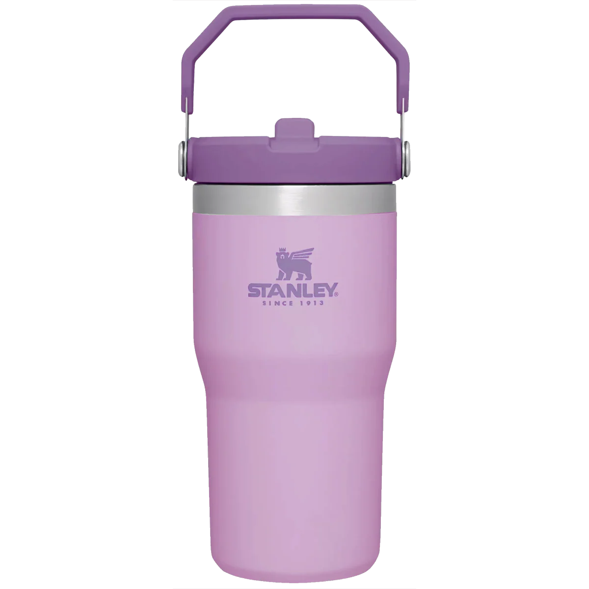 Iceflow Flip Straw 20 oz Tumbler - Image 9