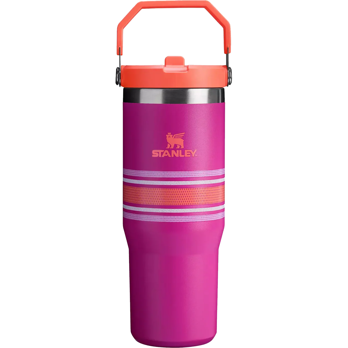 Iceflow Flip Straw Tumbler 30oz - Image 10