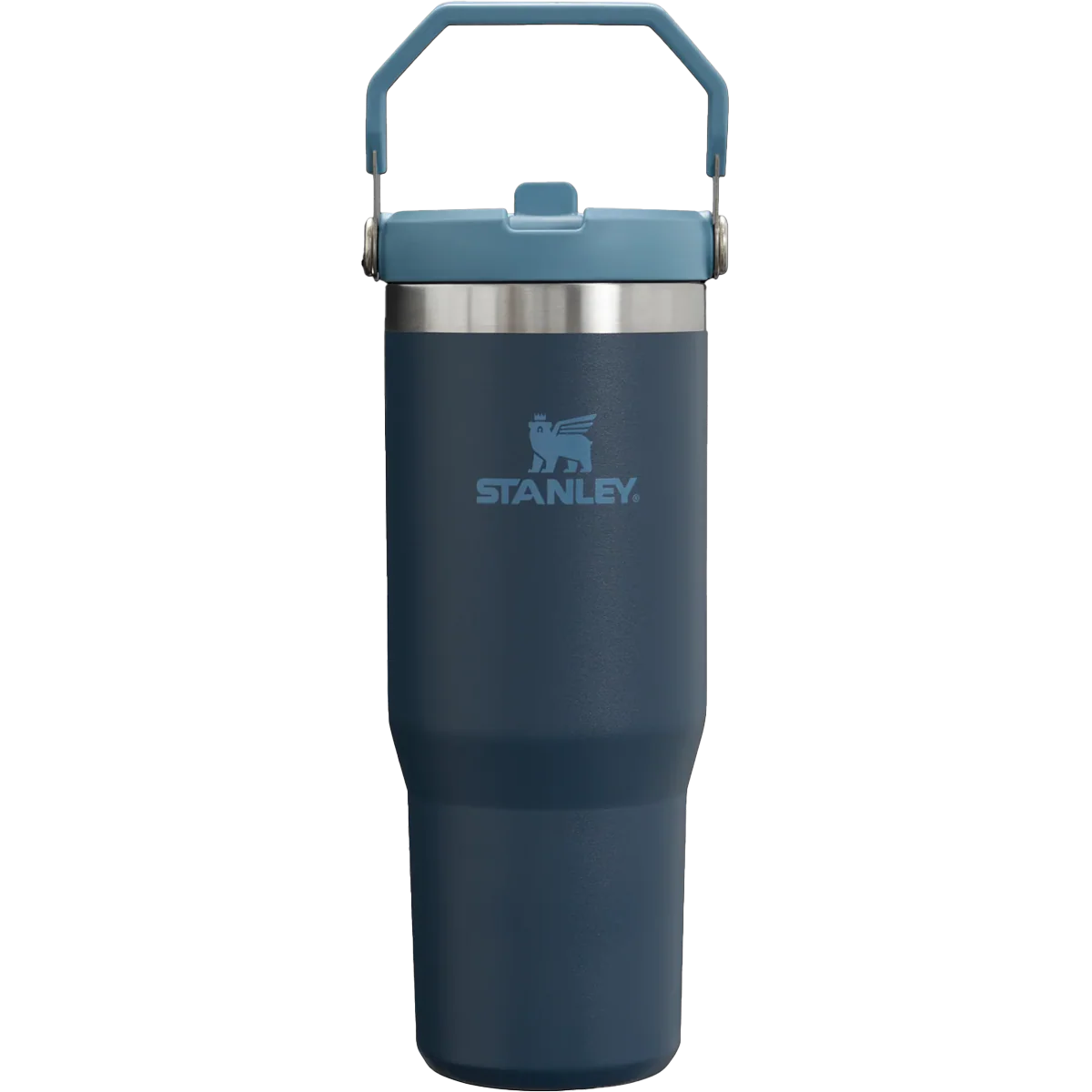 Iceflow Flip Straw Tumbler 30oz - Image 3