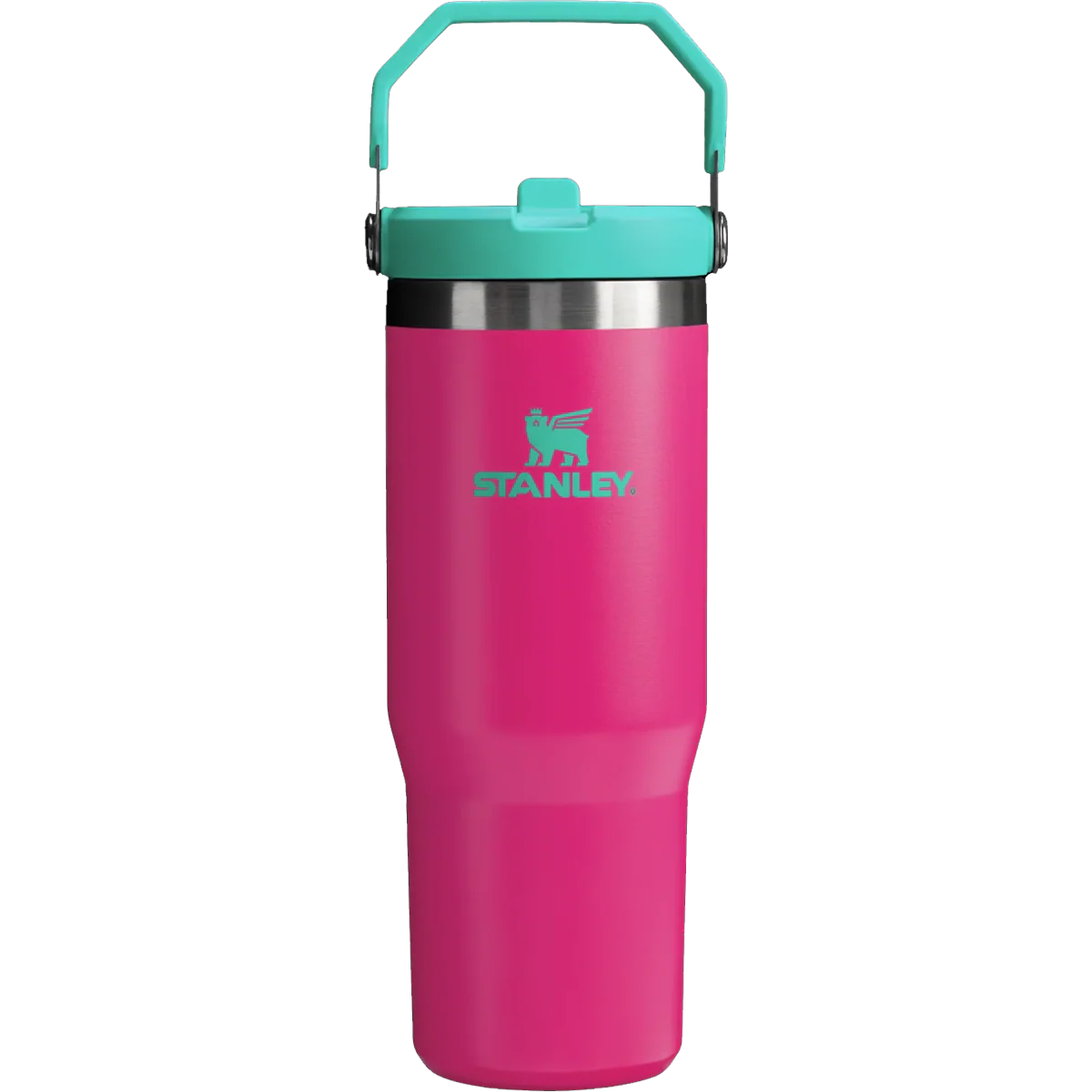 Iceflow Flip Straw Tumbler 30oz - Image 4