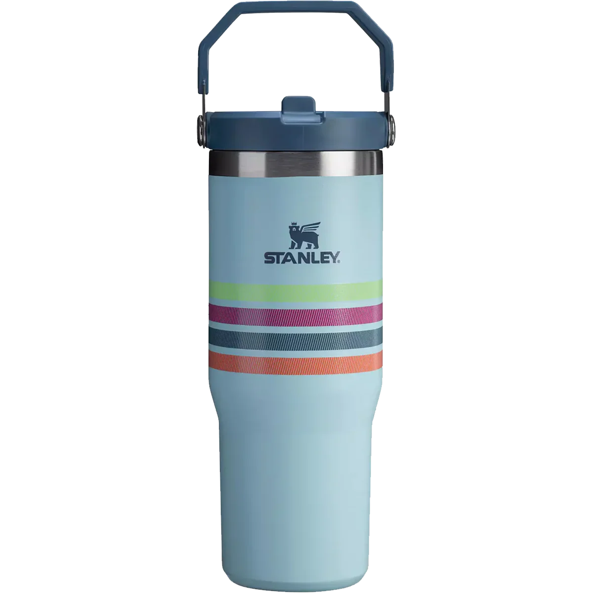 Iceflow Flip Straw Tumbler 30oz - Image 5