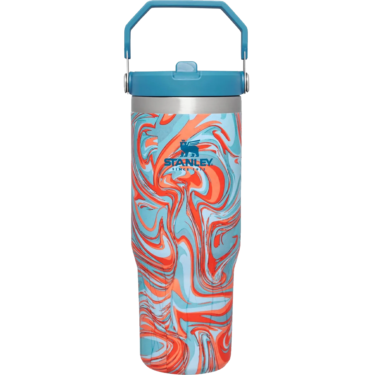 Iceflow Flip Straw 30 oz Tumbler - Image 6
