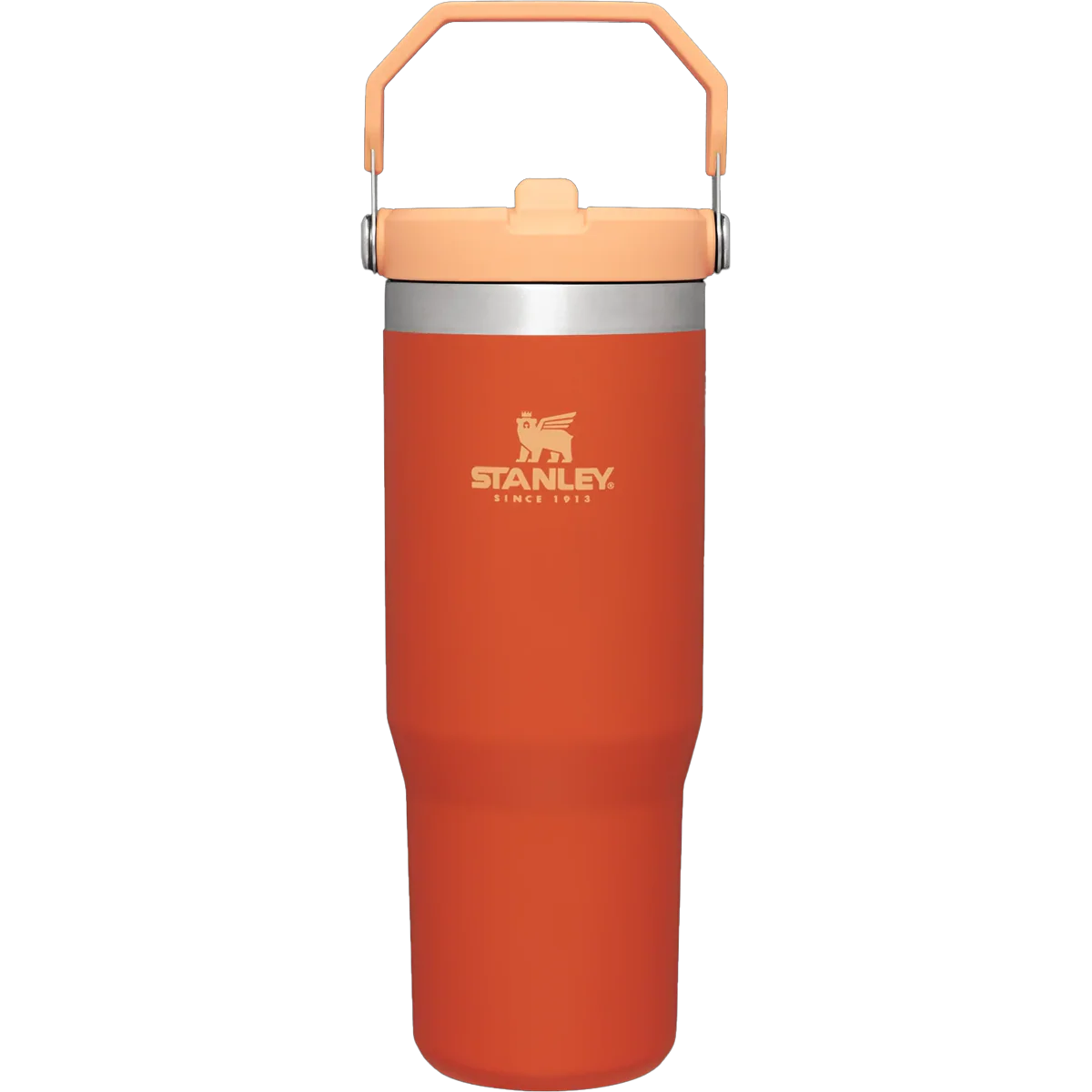 Iceflow Flip Straw 30 oz Tumbler - Image 8
