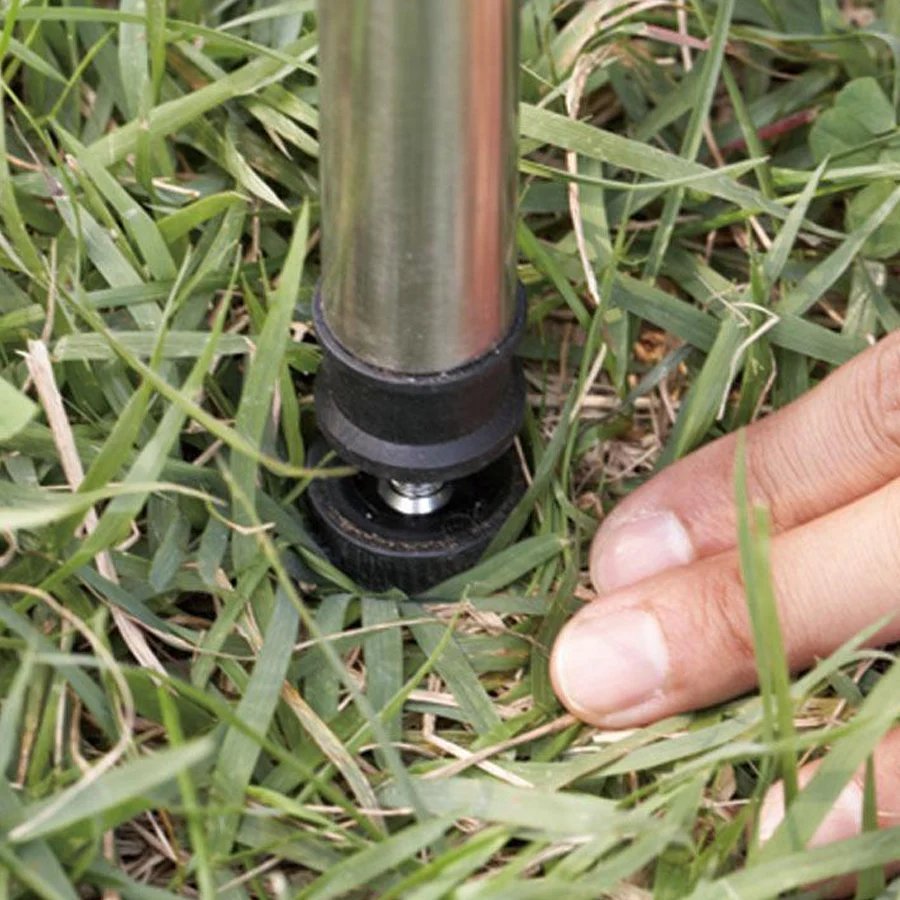 IGT Standing Height 830mm Leg Set - Image 4