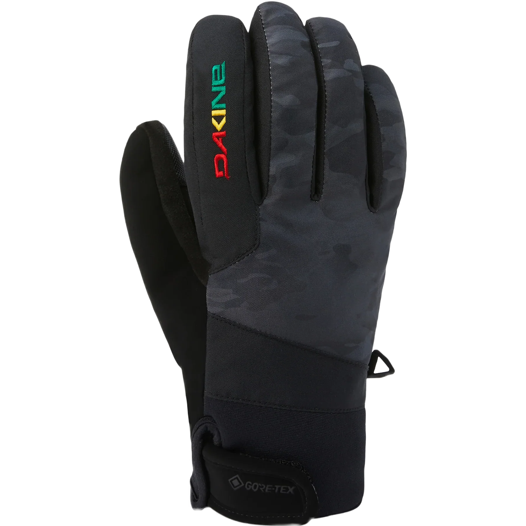 Impreza Gore Tex Short Gloves