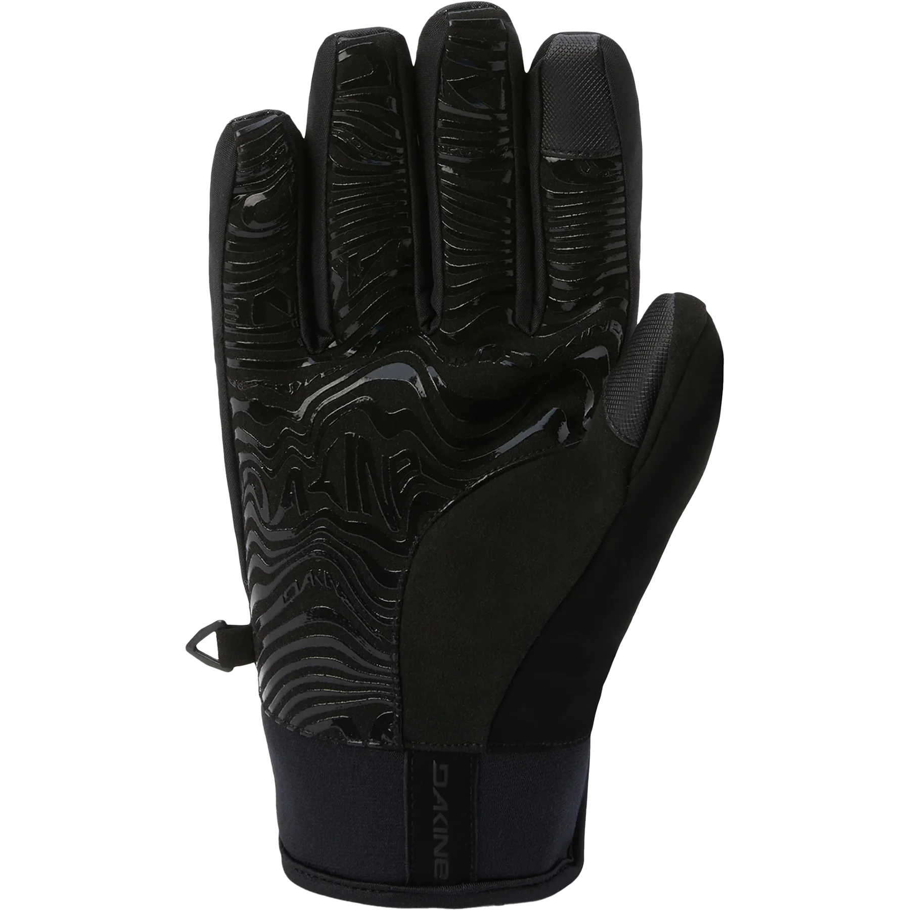 Impreza Gore Tex Short Gloves - Image 2