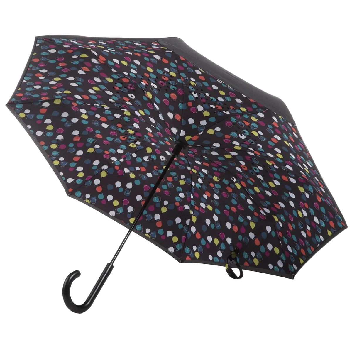 Inbrella Auto Close Inverted Umbrella - Image 2