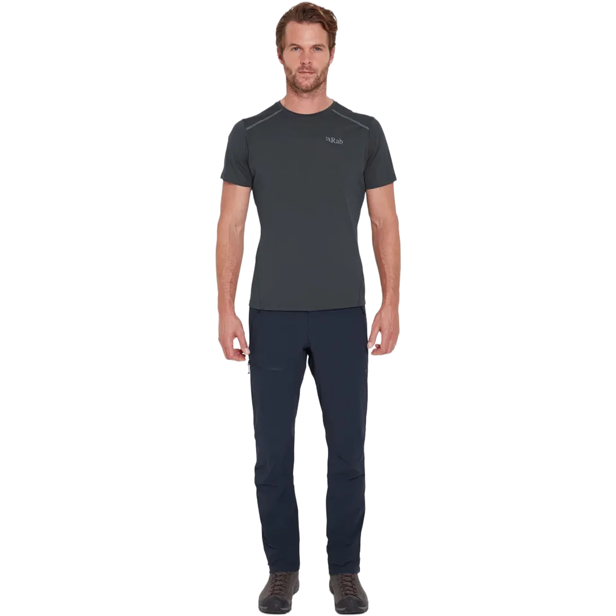 Men's Incline AS Softshell Pants - Image 4